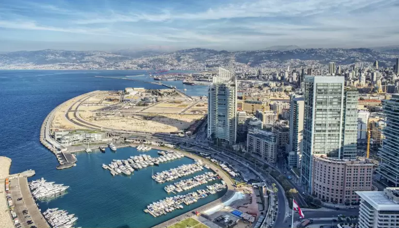 Líbano, Beirut