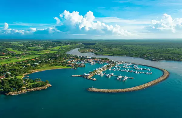 De Miami al Caribe: así es el hotel en el que Messi sigue sus vacaciones