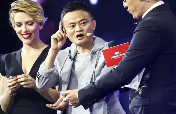 Conspiración y misterio: ¿Qué fue realmente de Jack Ma, el hombre más rico de China?