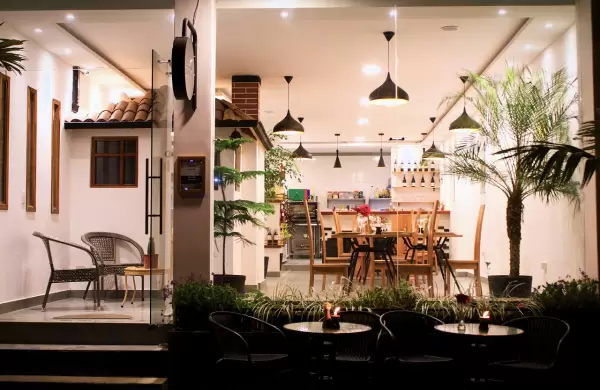 Restaurante Cuyana gana un premio por su calidad durante la pandemia