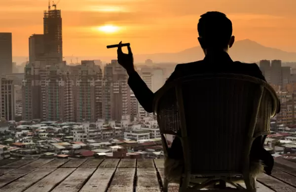 #StandUpEconomy (Quiero ser millonario)