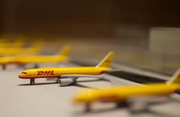 Cómo es el plan de DHL para ser la primera red de carga aérea eléctrica del mundo