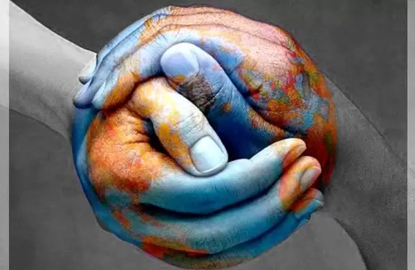 Qu pasar con la cooperacin internacional?