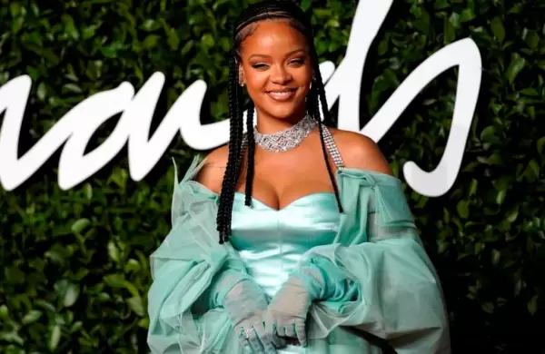 Cómo hizo Rihanna para convertirse en la cantante más rica del mundo sin hacer shows