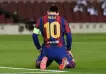 Revelado: Messi sabe qué excompañero del Barcelona lo traicionó antes de su salida al PSG