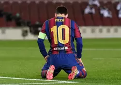 Revelado: Messi sabe qu excompaero del Barcelona lo traicion antes de su salida al PSG