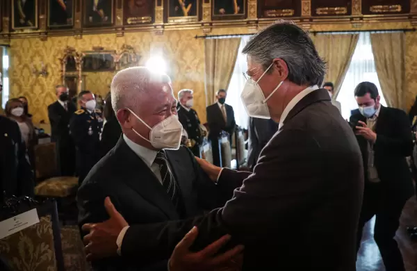 “Plan Fénix” brindará apoyo al plan de vacunación del Gobierno