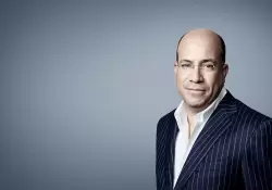 El presidente de CNN y WarnerMedia News and Sports renuncia por tener una "relacin consensuada"