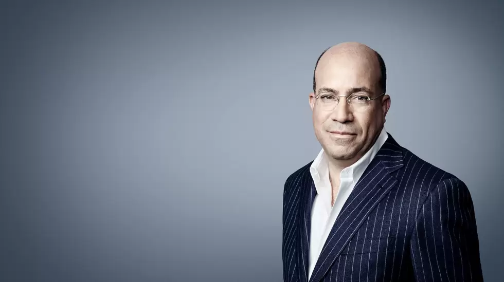 Jeff Zucker