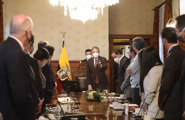 El Gobierno busca impulsar el sector minero nacional