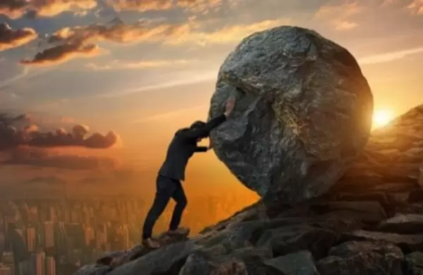 La resiliencia del nuevo líder