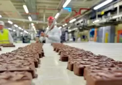 Da del chocolate: de dnde es el mejor del mundo