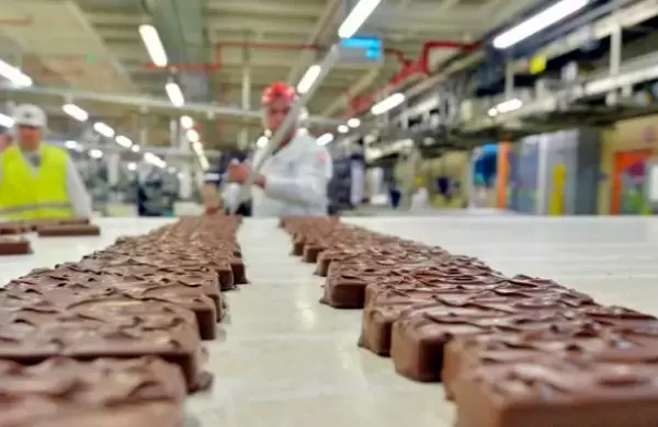 Día del chocolate: de dónde es el mejor del mundo