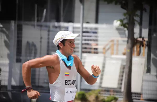 Claudio Villanueva, un ejemplo de lucha y perseverancia