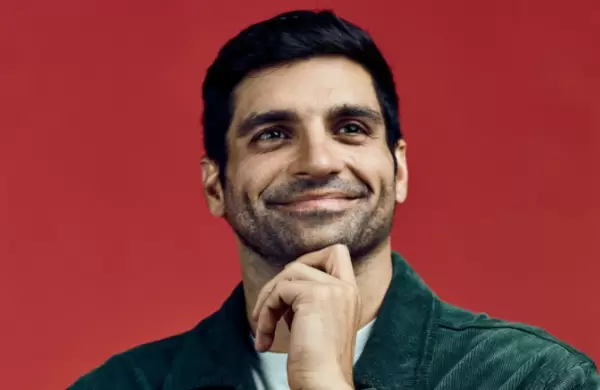 De jugar al pker a conquistar el mercado hipotecario: la historia de Nima Ghamsari