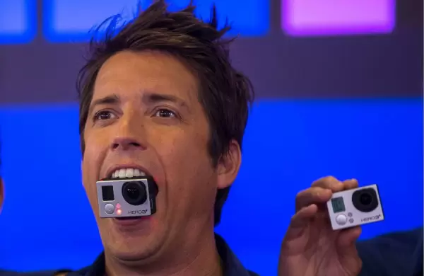 Nueve empresarios que convirtieron un hobby en un negocio multimillonario