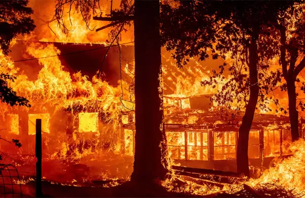 Este informe de la ONU alerta como nunca sobre los peligros del calentamiento global