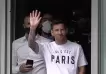 Cómo es el contrato de Messi con el París Saint-Germain