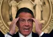 Tras las denuncias de acoso sexual, renunció Cuomo, el gobernador de Nueva York