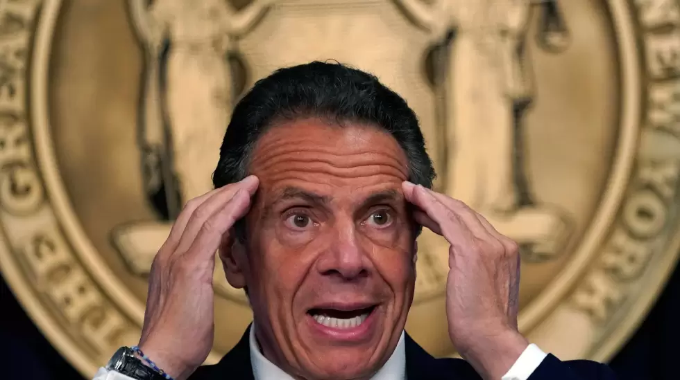 Andre Cuomo (Tlam)