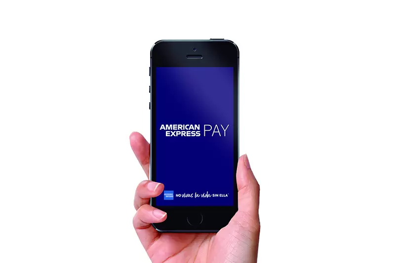Amex Pay American Express