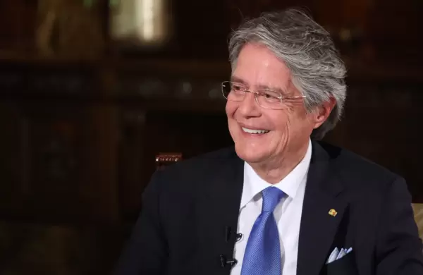 Guillermo Lasso entregará reformas a la LOES en la Asamblea