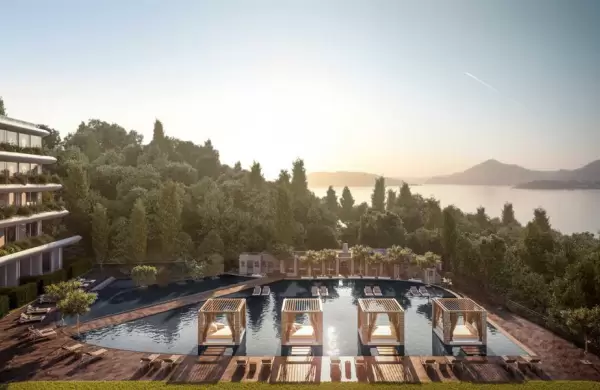 Las veinte aperturas de hoteles de lujo ms esperadas para 2022