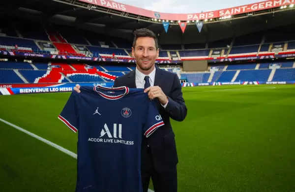 El lado oscuro del pase del año: Messi en el PSG