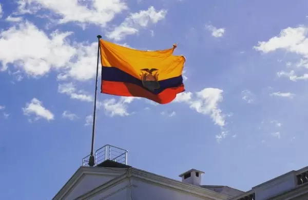 Ecuador y la crisis perpetua