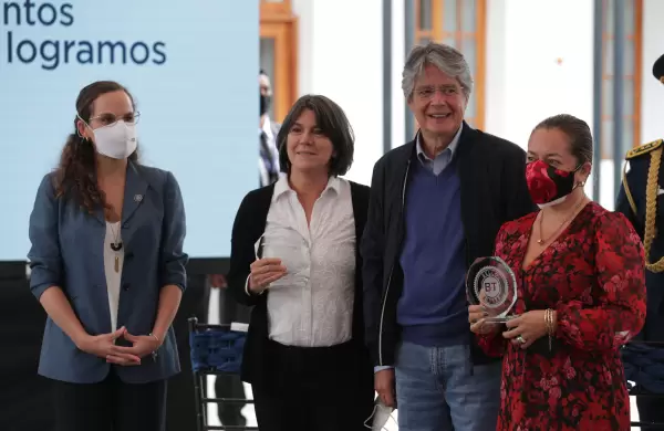 El Gobierno busca fortalecer el Sistema Nacional de Educación Técnica