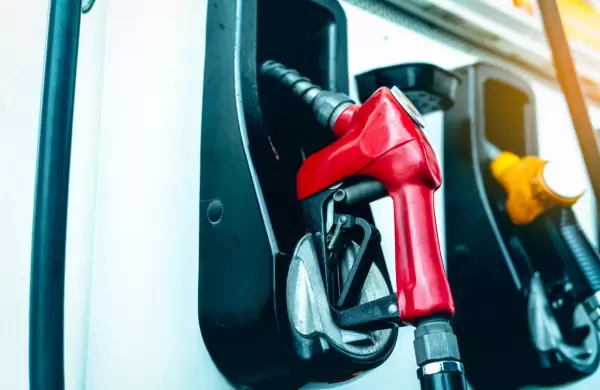 Nuevos precios de la gasolina para el mes de agosto