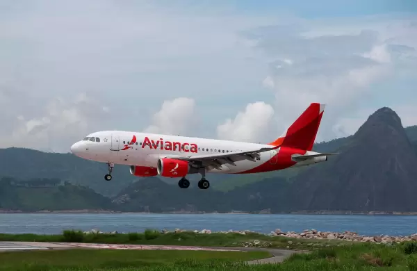 Avianca extiende su operación con nuevas rutas aéreas