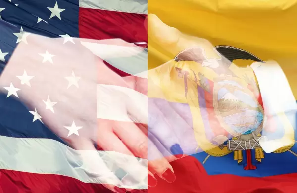 Entra en vigor el Protocolo del Acuerdo de Inversiones entre Ecuador y Estados Unidos