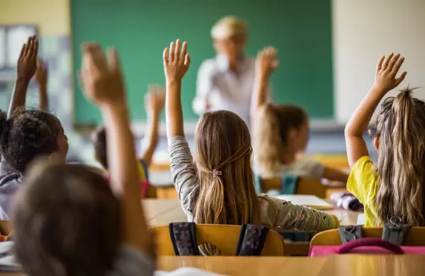 Celebrando el Día Mundial de la Educación como un privilegio, cuando debería ser un derecho