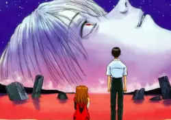 Lleg al streaming la cuarta y ltima pelcula de la exitosa saga de animacin japonesa "Evangelion"