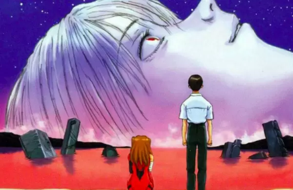 Llegó al streaming la cuarta y última película de la exitosa saga de animación japonesa "Evangelion"
