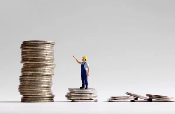 Las acciones podrían crecer si baja la inflación en Estados Unidos