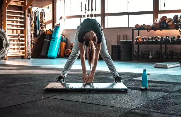 Los grandes objetivos de salud comienzan con un bienestar fácil, accesible y alcanzable