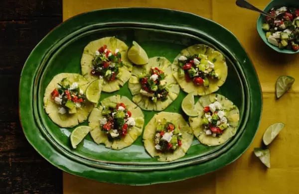 Lanzan un libro gratuito de cocina para ayudar a recuperar el gusto tras el coronavirus