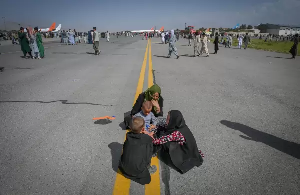 Ecuador se adhiere a declaracin conjunta sobre la situacin de mujeres afganas