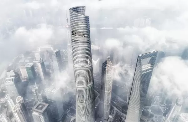 Cmo es y cunto cuesta hospedarse en el hotel ms alto del mundo