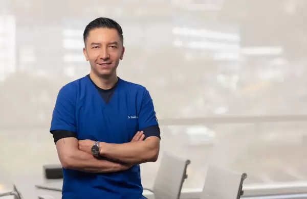 Clnica SOM presenta la primera Jornada Internacional de endoscopa baritrica