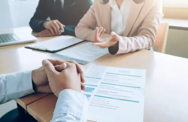 Secretos del CV para llamar la atención del empleador