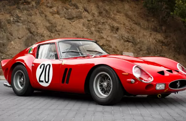 Los 10 autos más caros del mundo: cuánto cuestan