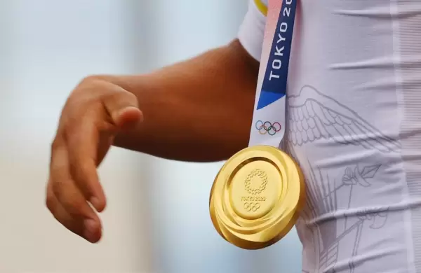 Lecciones del Oro Olmpico ecuatoriano