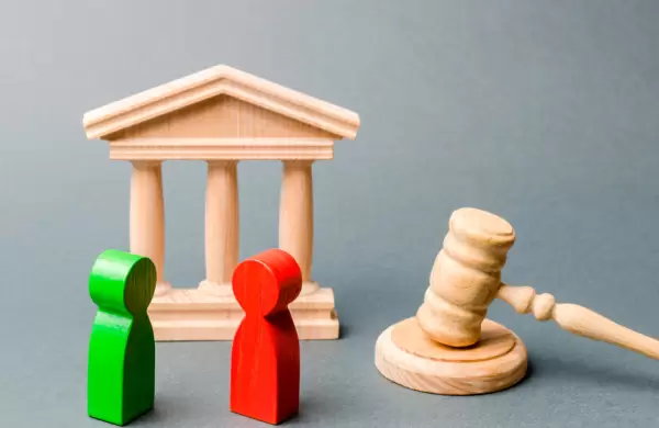 El Estado de derecho en Ecuador