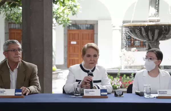 Gobierno destinará US$ 75 millones para rehabilitar el sistema carcelario