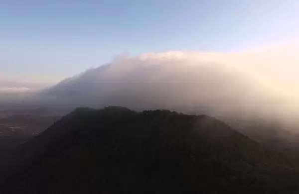 Cerros en Manabí son declarados zonas de seguridad estatal