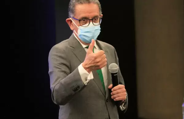 Política hidrocarburífera es analizada por el Ministerio de Energía y las empresas petroleras