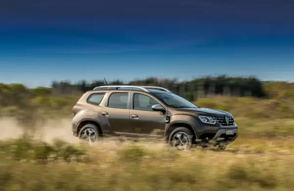 Renault podría separar su negocio de vehículos eléctricos mediante una salida a bolsa